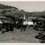 Gruss aus Gommiswald