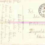 Gruss aus Gommiswald