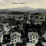 Gossau