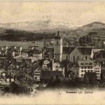 Gossau