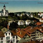 Gossau