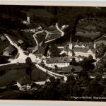 Magdenau - Fliegeraufnahme