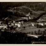 Magdenau - Fliegeraufnahme