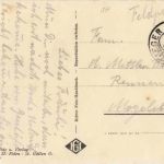 Mörschwil - Kirche und Schulhaus