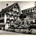Oberhelfenschwil - Ferienheim Sonnenhof