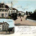 Gruss aus Niederuzwil