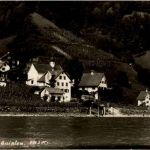 Quinten am Wallensee