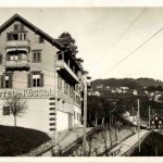 Amden - Pension Rössli