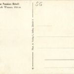 Amden - Pension Rössli