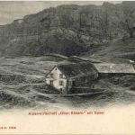 Alpwirtschaft Ober Käsern