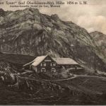 Gasthaus Hohen Speer Ober Käsern