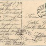 Gasthaus Hohen Speer Ober Käsern