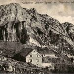 Gasthaus Hohen Speer Ober Käsern