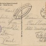 Gasthaus Hohen Speer Ober Käsern