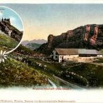 Alpenwirtschaft Ober Käsern