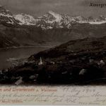 Quarten und Unterterzen