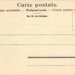 Walensee mit Mürtschenstock