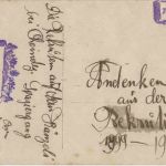 Die Rekruten auf dem Kaenzeli