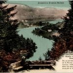 Frontiere Franco - Suisse