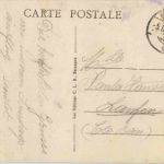 Frontiere Franco - Suisse