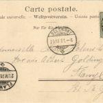 La chapelle du Vorbourg