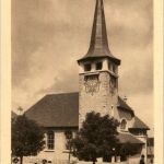 Saignelegier