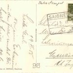 Saignelegier