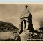 Soldatendenkmal bei Morgarten