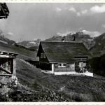 Naturfreunde Hütte Riedlig