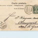 Seelisberg Wallfahrtskapelle