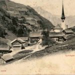Spiringen im Schächenthal