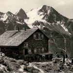 Windgällenhütte - Berghütte
