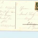 Seelisberg - Waldhaus Rütli