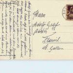 Seelisberg - Hotel Bellevue