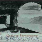 Gruss vom Vierwaldstättersee