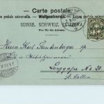 Gruss vom Vierwaldstättersee