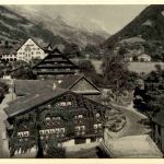 Bürglen - Gashof Adler