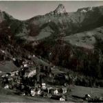 Les Avants