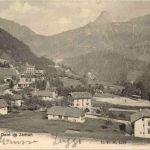 Les Avants