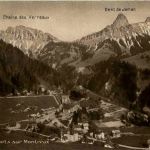 Les Avants