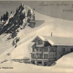 Bretayes - Le restaurant