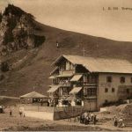 Bretayes - Le restaurant