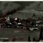 Le Borjoz et la Frasse