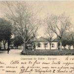 Casernes de Biere