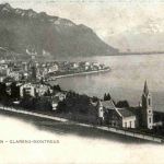 Clarens Montreux