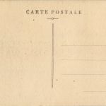 Gjibouti - Porteur de Sable