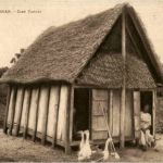 Madagascar - Case Tanosy