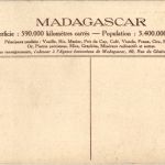 Madagascar - Case Tanosy