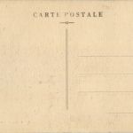 Djibouti - Rue Marchand