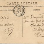 Madagascar - Tamtave - Boulevard Militaire